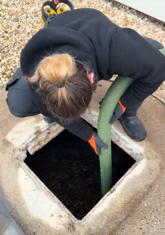 Débouchage de canalisation